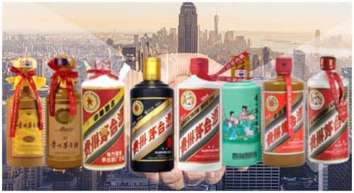 韶关曲江区回收茅台